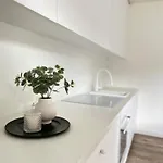 Apartamento Leśniów