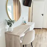 Leśniów Apartamento