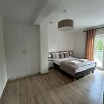 Leśniów Apartamento