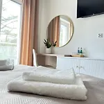 Apartamento Leśniów *
