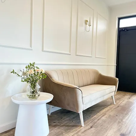 Lesniow Apartament