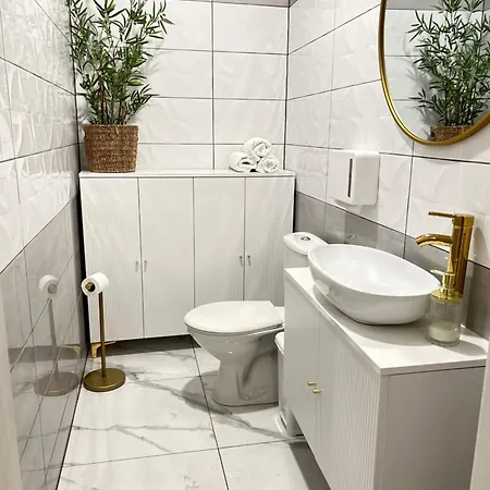 Apartament Lesniow