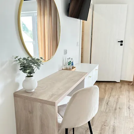 Lesniow Apartament