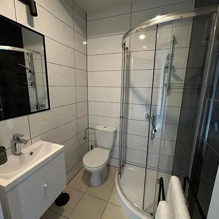 Lesniow Apartament