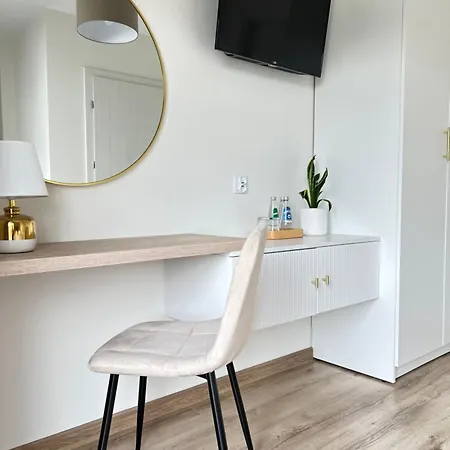 Apartament Lesniow