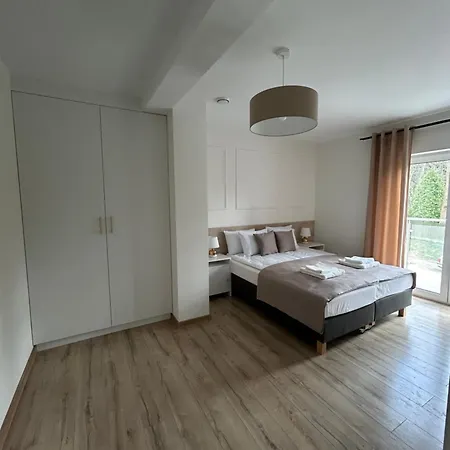 Lesniow Apartament