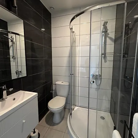 Apartament Lesniow