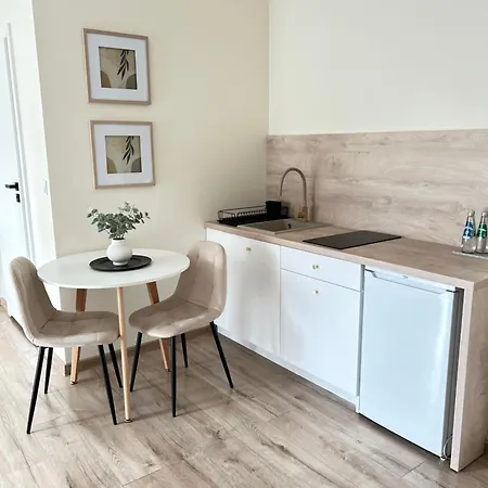 Apartment Lesniow Zarki