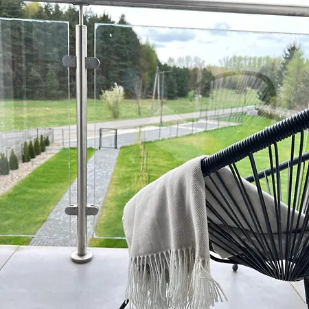 Apartament Lesniow *