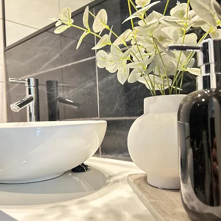 Lesniow Apartment Zarki