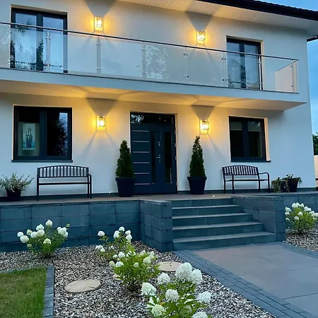 Lesniow Apartament