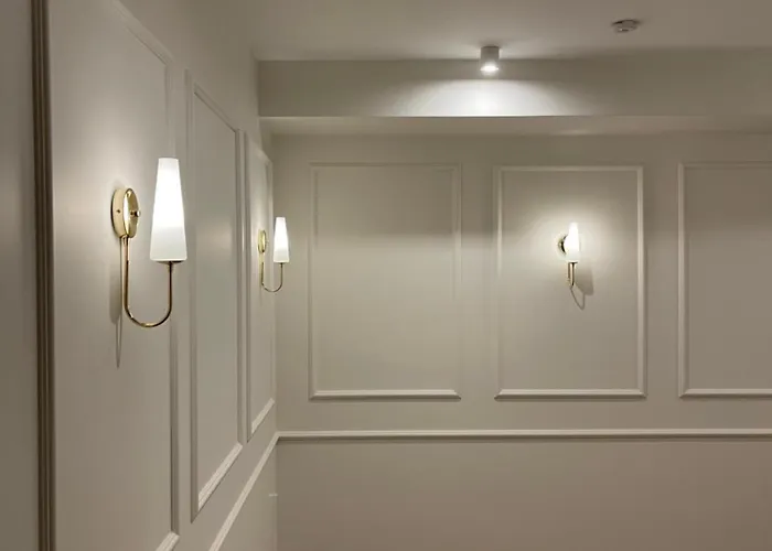 Lesniow Apartmán Zarki