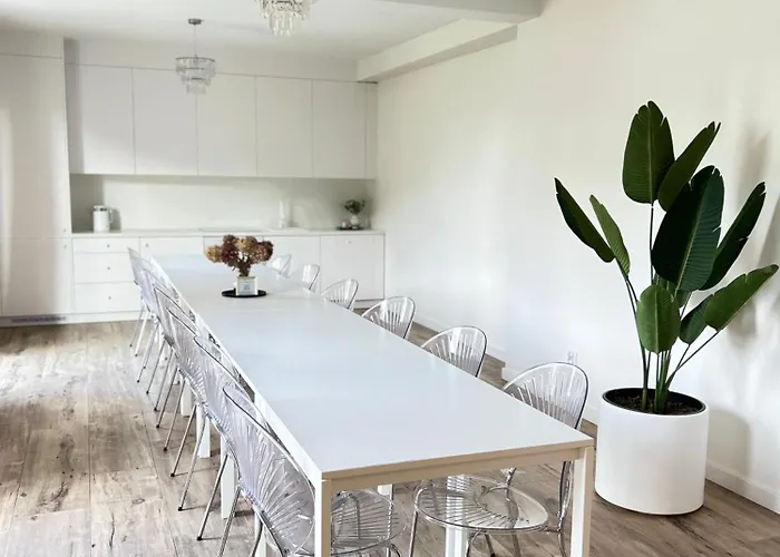 Lesniow Apartmán Zarki