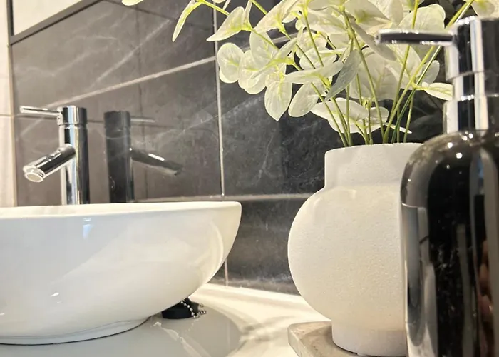 Lesniow Apartmán Zarki